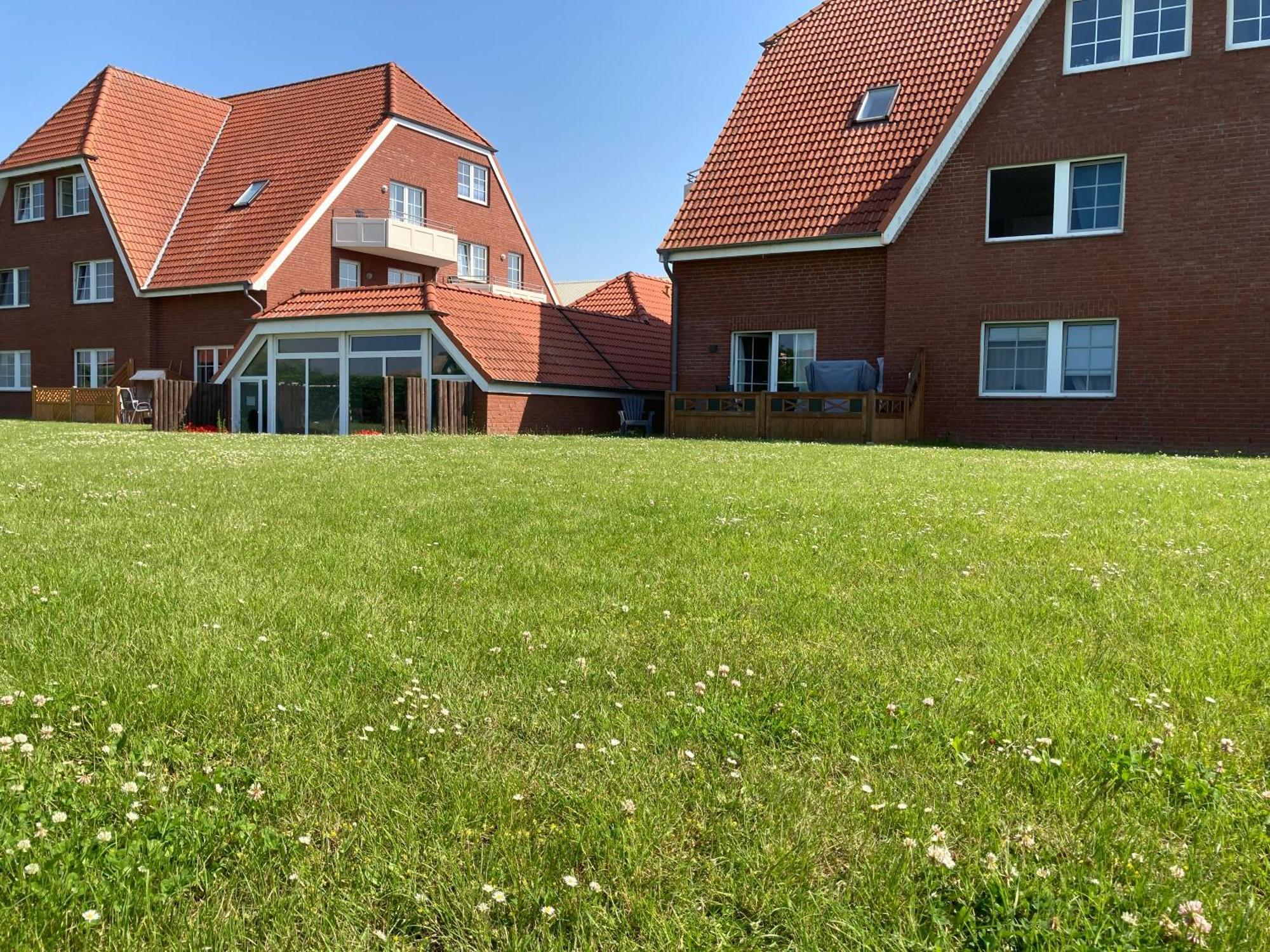 Die Ostseeperle Mit Pool 2 Barendorf  Exterior photo